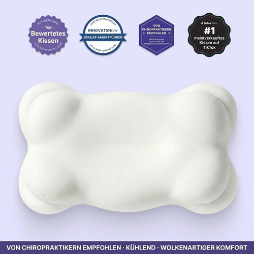 CloudAlign™ Kühlkissen - Merivalo
