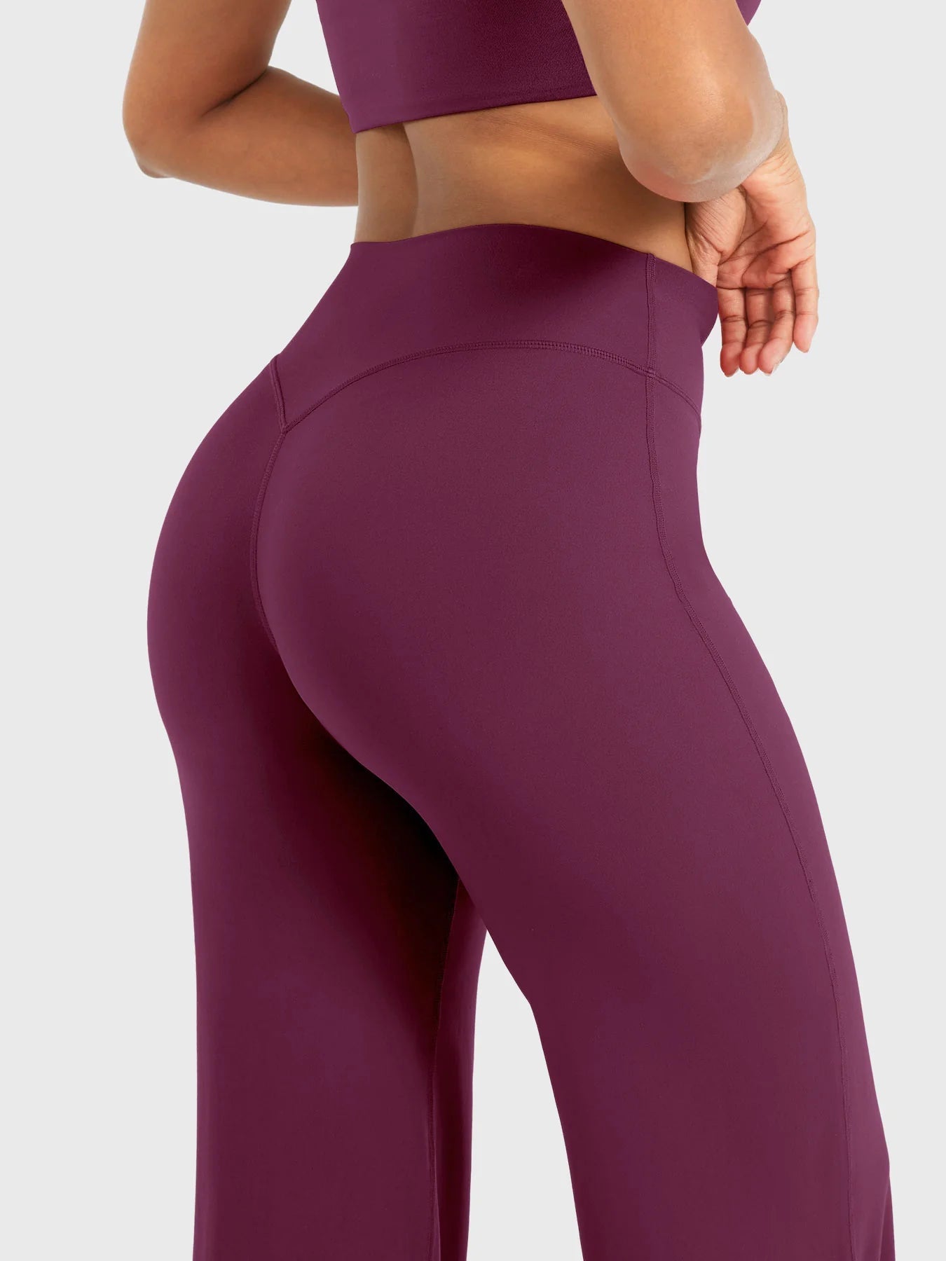 Merivalo Komfort Leggings - Straight Leg - Merivalo