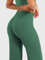 Merivalo Komfort Leggings - Straight Leg - Merivalo