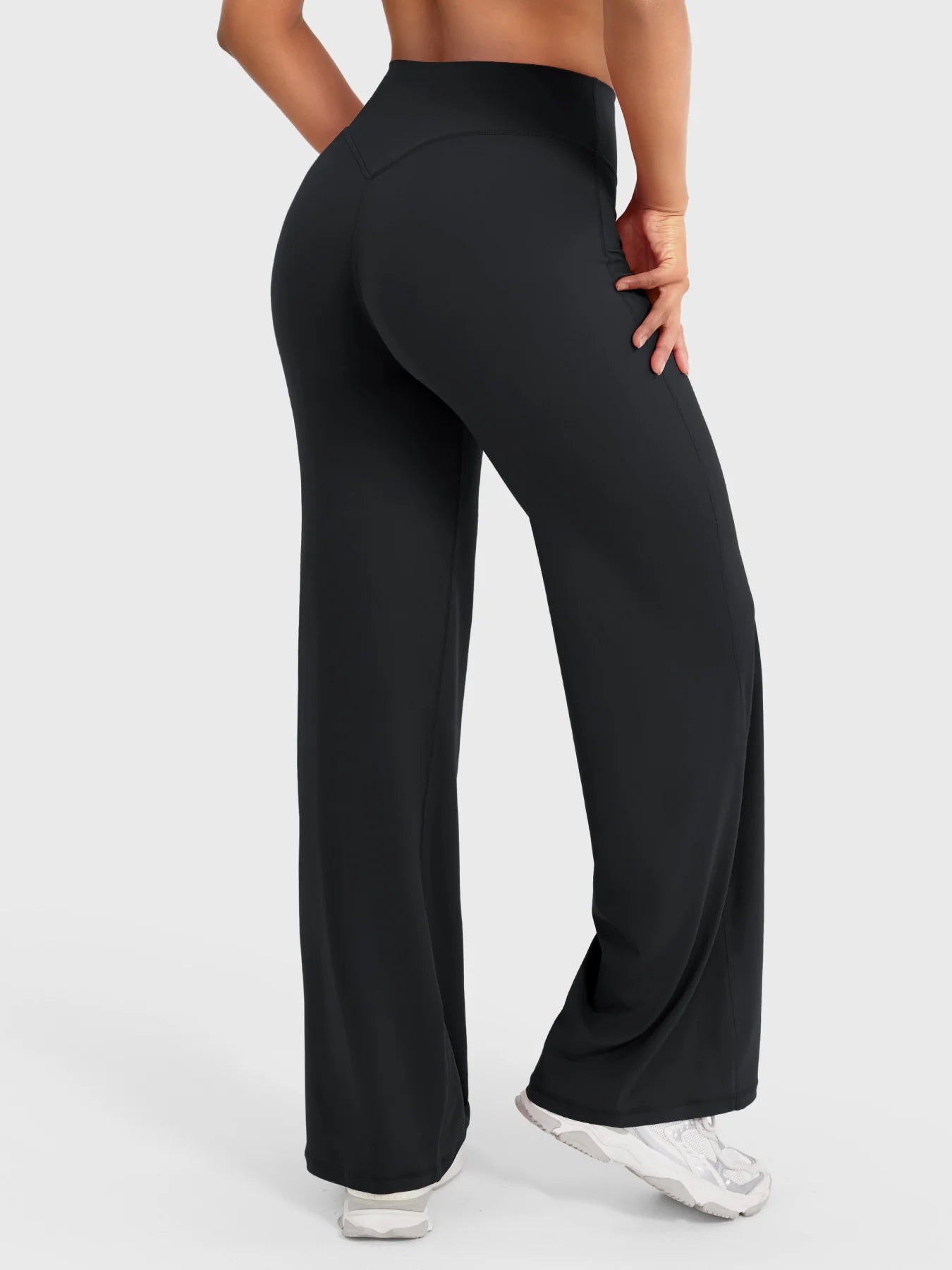 Merivalo Komfort Leggings - Straight Leg - Merivalo