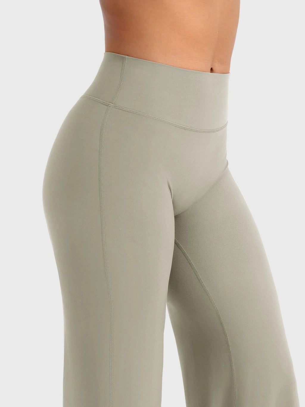 Merivalo Komfort Leggings - Straight Leg - Merivalo