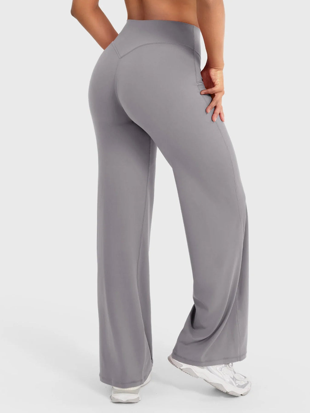 Merivalo Komfort Leggings - Straight Leg - Merivalo