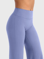 Merivalo Komfort Leggings - Straight Leg - Merivalo