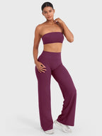 Merivalo Komfort Leggings - Straight Leg - Merivalo