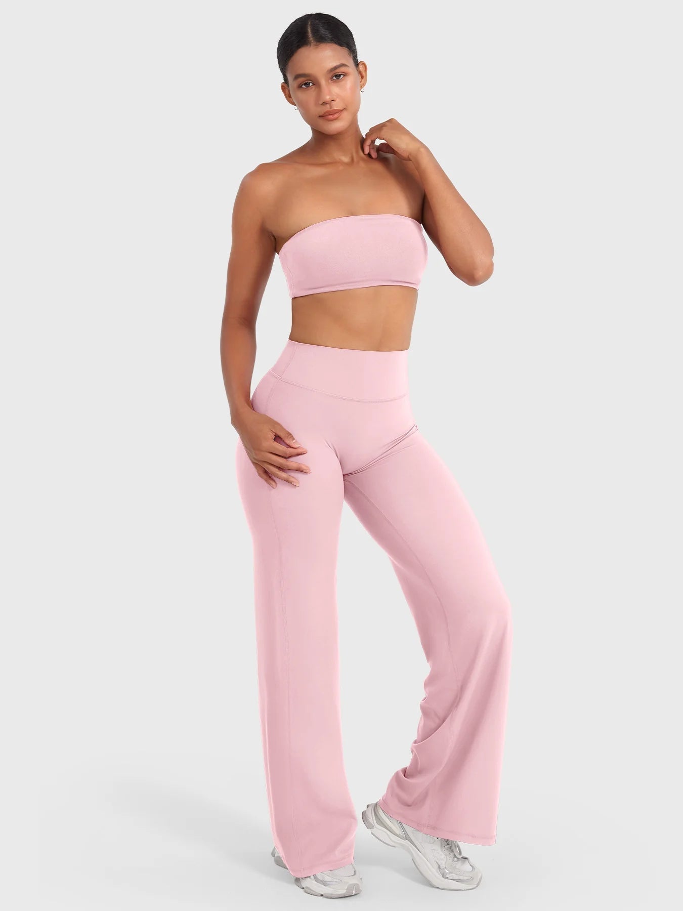 Merivalo Komfort Leggings - Straight Leg - Merivalo